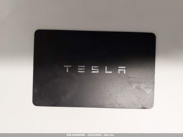 2022 TESLA MODEL 3 5YJ3E1EB3NF185037 Photo 10