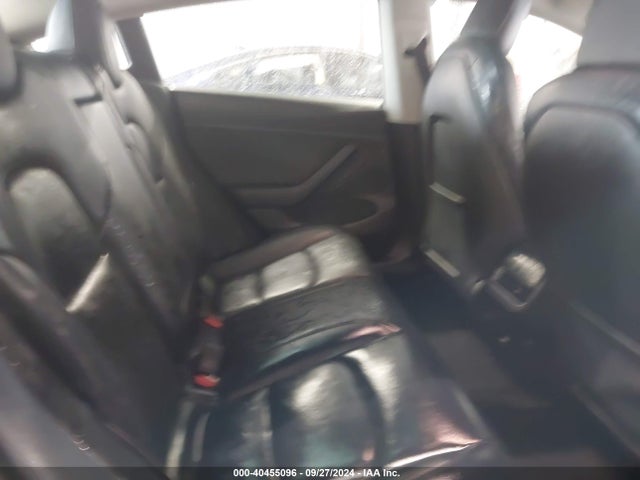 2022 TESLA MODEL 3 5YJ3E1EB3NF185037 Photo 7