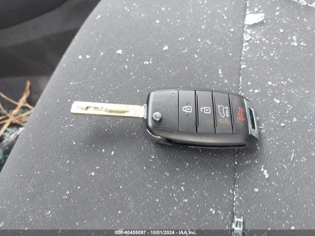 KIA Sorento 2.4l L 2019 5XYPG4A36KG578546 Image 11
