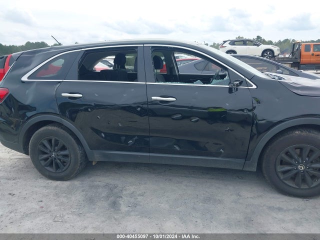 KIA Sorento 2.4l L 2019 5XYPG4A36KG578546 Image 13