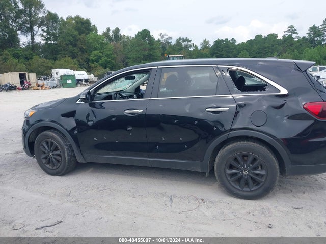 KIA Sorento 2.4l L 2019 5XYPG4A36KG578546 Image 14
