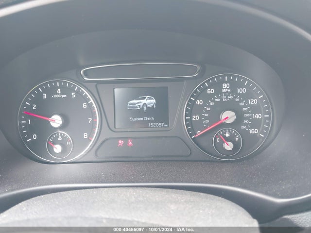 KIA Sorento 2.4l L 2019 5XYPG4A36KG578546 Image 15