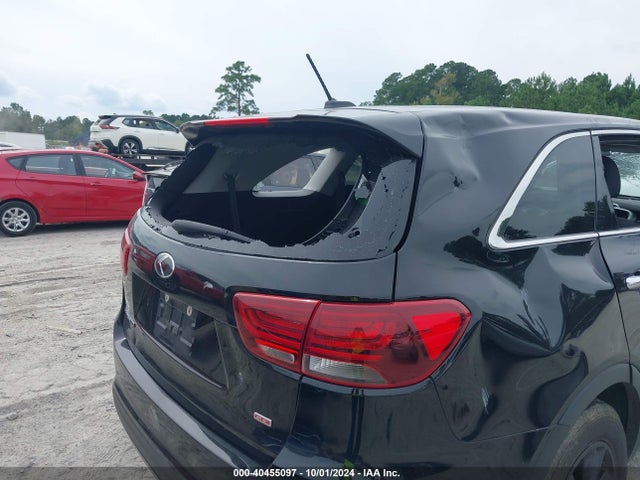 KIA Sorento 2.4l L 2019 5XYPG4A36KG578546 Image 18