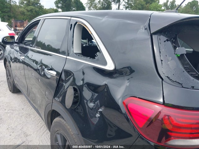 KIA Sorento 2.4l L 2019 5XYPG4A36KG578546 Image 19
