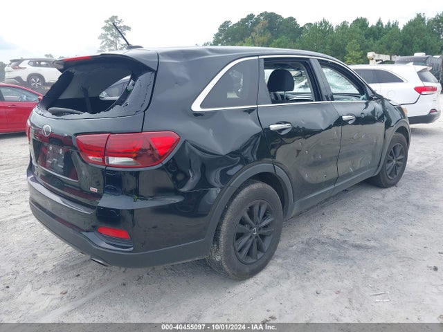 KIA Sorento 2.4l L 2019 5XYPG4A36KG578546 Image 4
