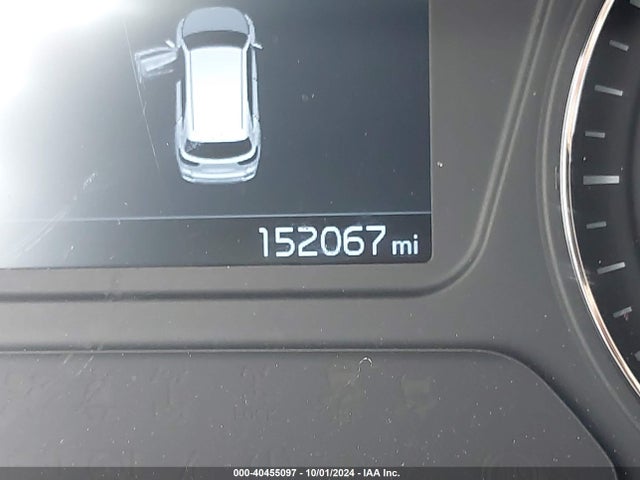 KIA Sorento 2.4l L 2019 5XYPG4A36KG578546 Image 7