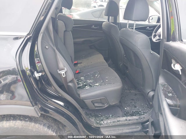 KIA Sorento 2.4l L 2019 5XYPG4A36KG578546 Image 8