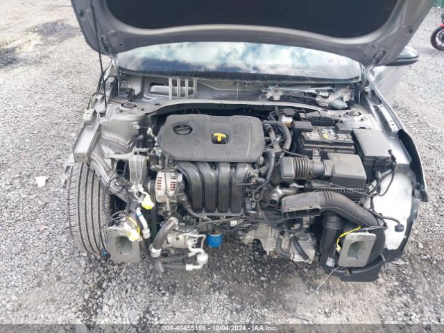3KPF54AD9PE647082 KIA Forte Gt-line
