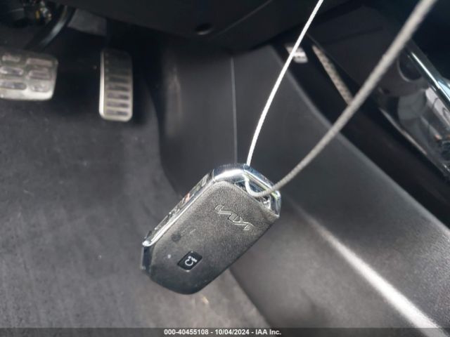 3KPF54AD9PE647082 KIA Forte Gt-line