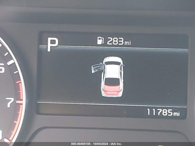 3KPF54AD9PE647082 KIA Forte Gt-line
