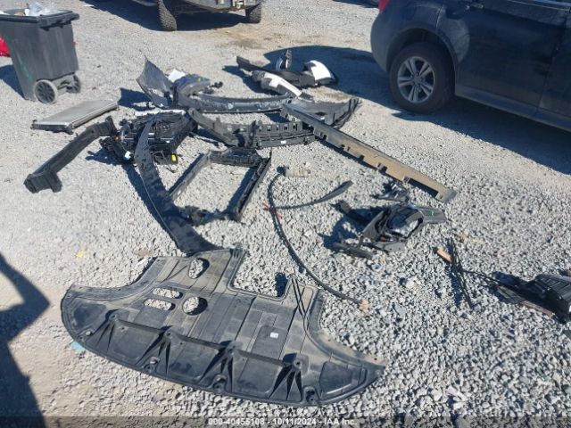 3KPF54AD9PE647082 KIA Forte Gt-line