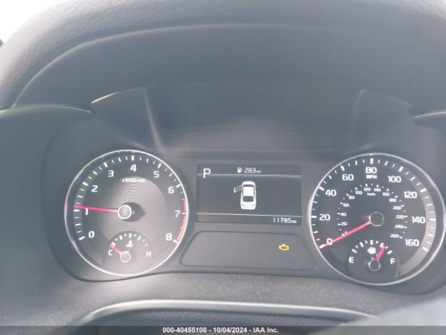 3KPF54AD9PE647082 KIA Forte Gt-line