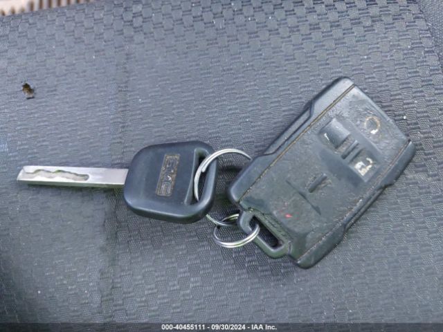 1GTV2UEH9FZ168780 GMC Sierra 1500 Sle