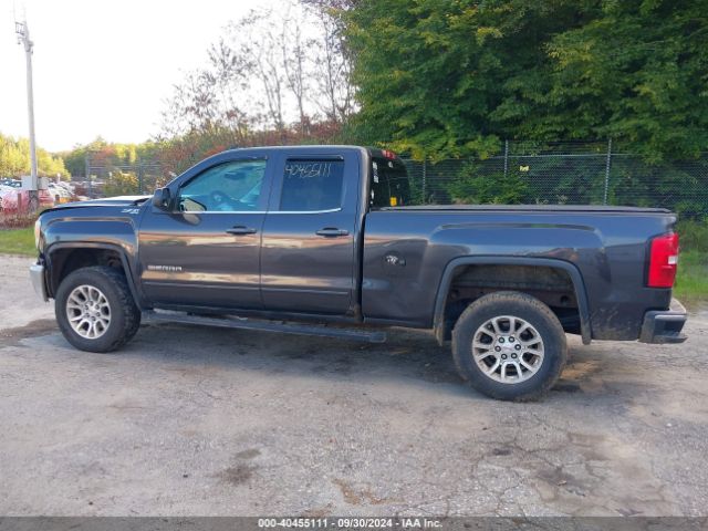 1GTV2UEH9FZ168780 GMC Sierra 1500 Sle