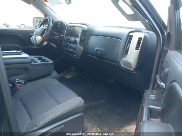 1GTV2UEH9FZ168780 GMC Sierra 1500 Sle