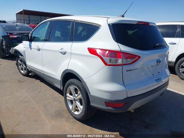 Ford ESCAPE SE 2016 1FMCU0GX0GUC43018 Image 3