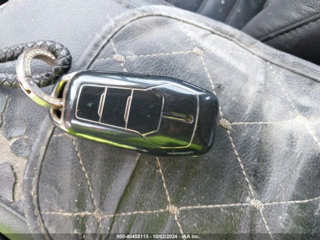 3FA6P0H9XER168458 Ford FUSION SE