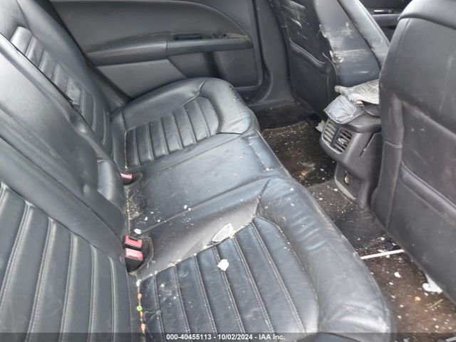 3FA6P0H9XER168458 Ford FUSION SE