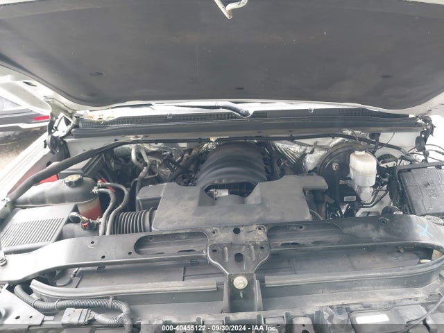 Chevrolet Tahoe Lt 2016 1GNSKBKC4GR112173 Image 10