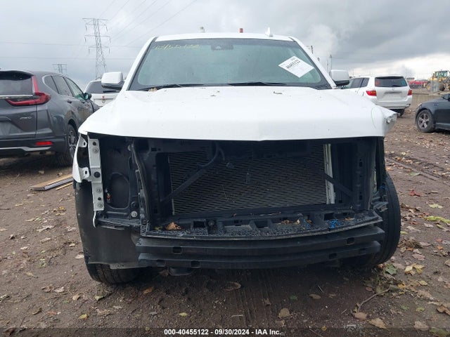 Chevrolet Tahoe Lt 2016 1GNSKBKC4GR112173 Image 13