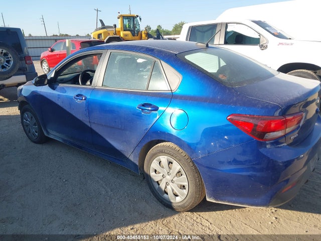 KIA RIO S 2019 3KPA24AB6KE179967 Image 15