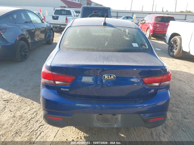 KIA RIO S 2019 3KPA24AB6KE179967 Image 17