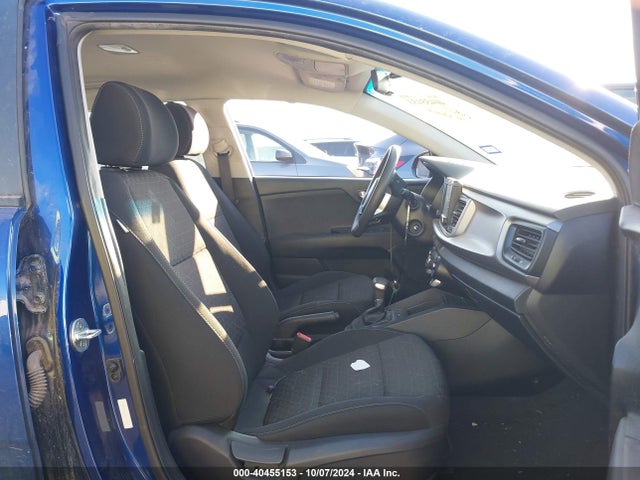 KIA RIO S 2019 3KPA24AB6KE179967 Image 5