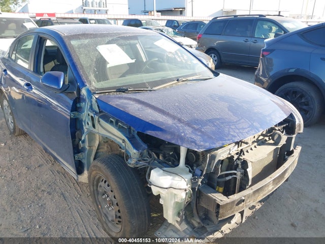 KIA RIO S 2019 3KPA24AB6KE179967 Image 6