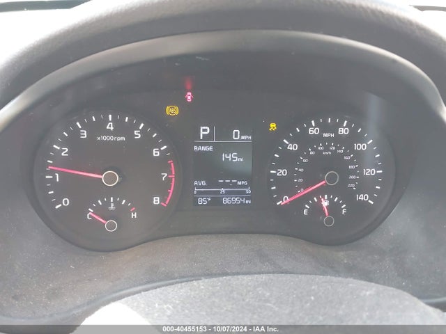 KIA RIO S 2019 3KPA24AB6KE179967 Image 7