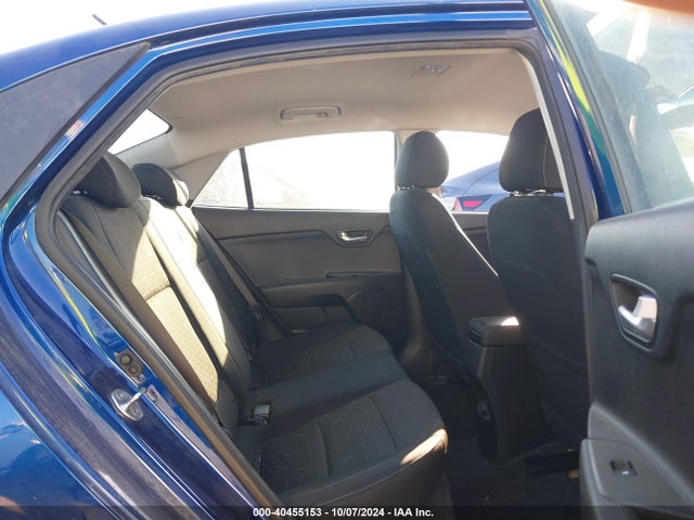 KIA RIO S 2019 3KPA24AB6KE179967 Image 8