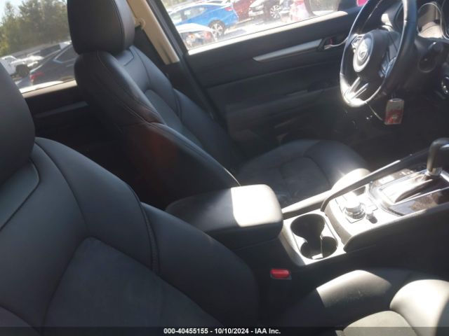 JM3KFACM0L1816742 Mazda Cx-5 Touring