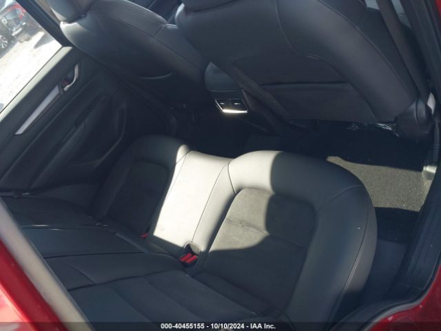 JM3KFACM0L1816742 Mazda Cx-5 Touring