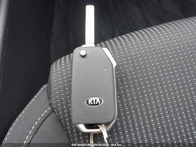 KIA Forte Lxs 2021 3KPF24AD8ME383308 Image 11