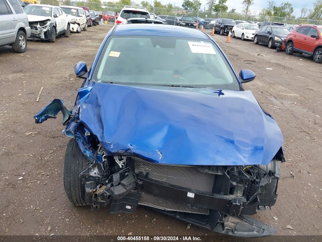 KIA Forte Lxs 2021 3KPF24AD8ME383308 Image 13