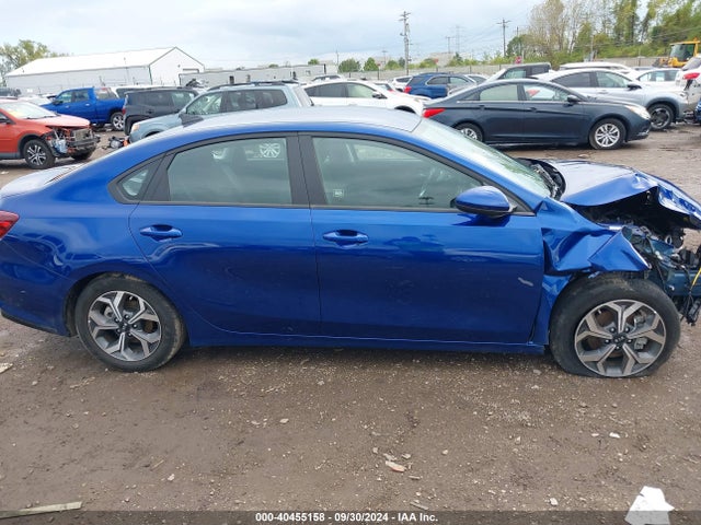 KIA Forte Lxs 2021 3KPF24AD8ME383308 Image 14