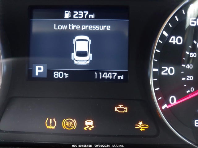 KIA Forte Lxs 2021 3KPF24AD8ME383308 Image 16