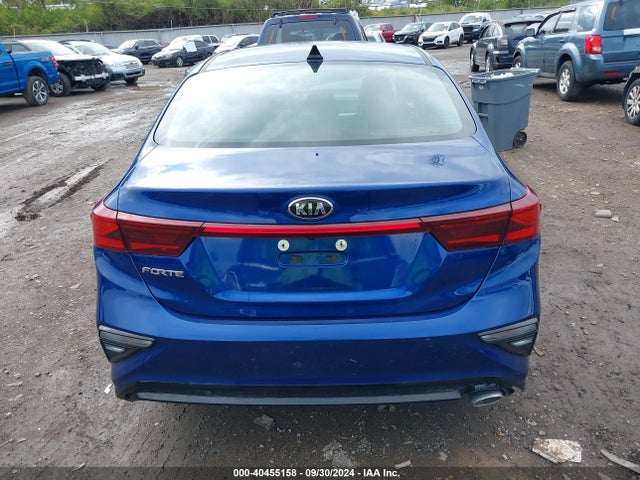 KIA Forte Lxs 2021 3KPF24AD8ME383308 Image 17