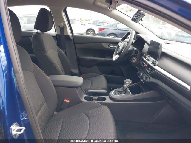 KIA Forte Lxs 2021 3KPF24AD8ME383308 Image 5