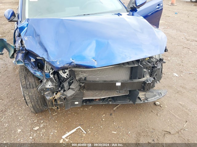 KIA Forte Lxs 2021 3KPF24AD8ME383308 Image 6