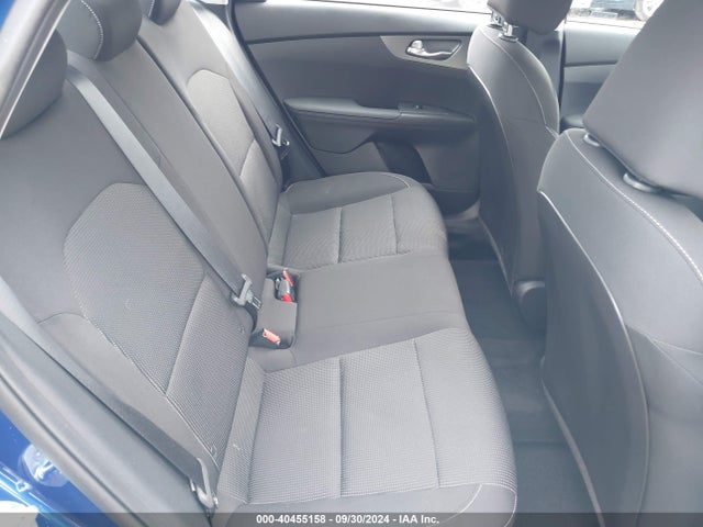 KIA Forte Lxs 2021 3KPF24AD8ME383308 Image 8