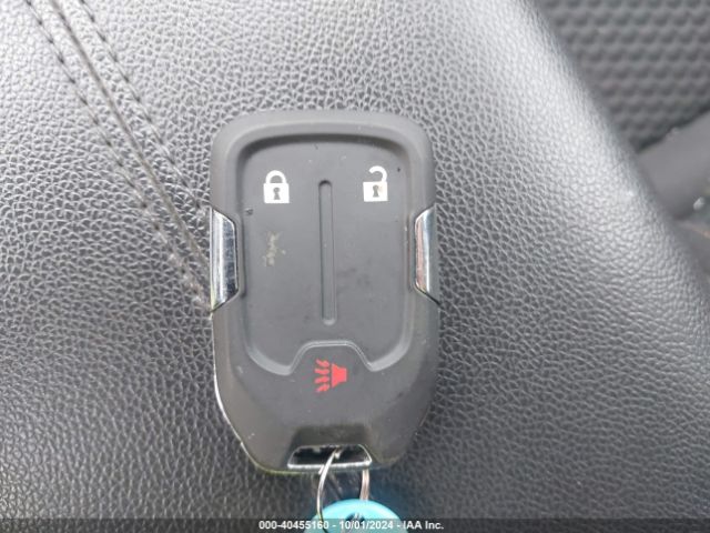 3GKALTEV4LL159889 GMC Terrain Awd Sle