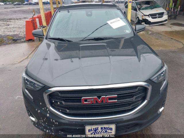 3GKALTEV4LL159889 GMC Terrain Awd Sle