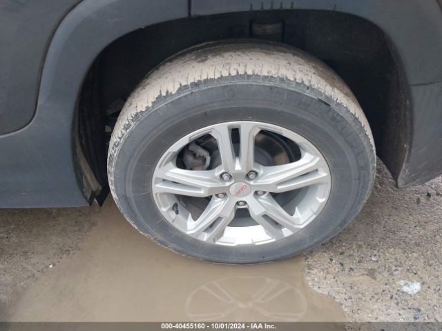3GKALTEV4LL159889 GMC Terrain Awd Sle