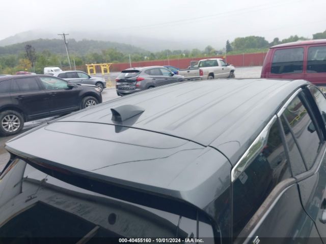 3GKALTEV4LL159889 GMC Terrain Awd Sle