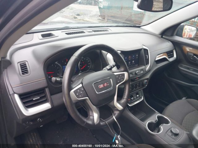 3GKALTEV4LL159889 GMC Terrain Awd Sle
