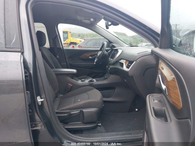 3GKALTEV4LL159889 GMC Terrain Awd Sle