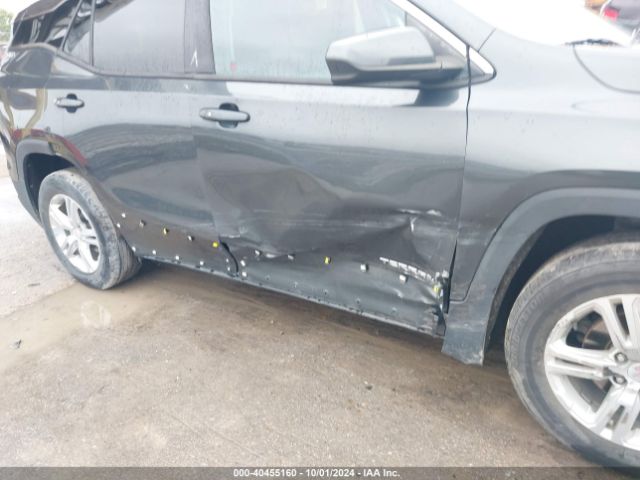 3GKALTEV4LL159889 GMC Terrain Awd Sle