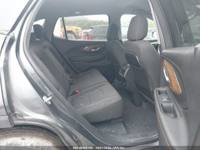3GKALTEV4LL159889 GMC Terrain Awd Sle