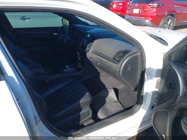 Chrysler 300 300s 2015 2C3CCABT2FH739428 Image 5