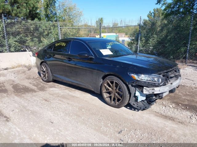 1HGCV2F36LA031510 auction archive image